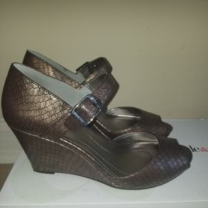 Style & Co Wedges